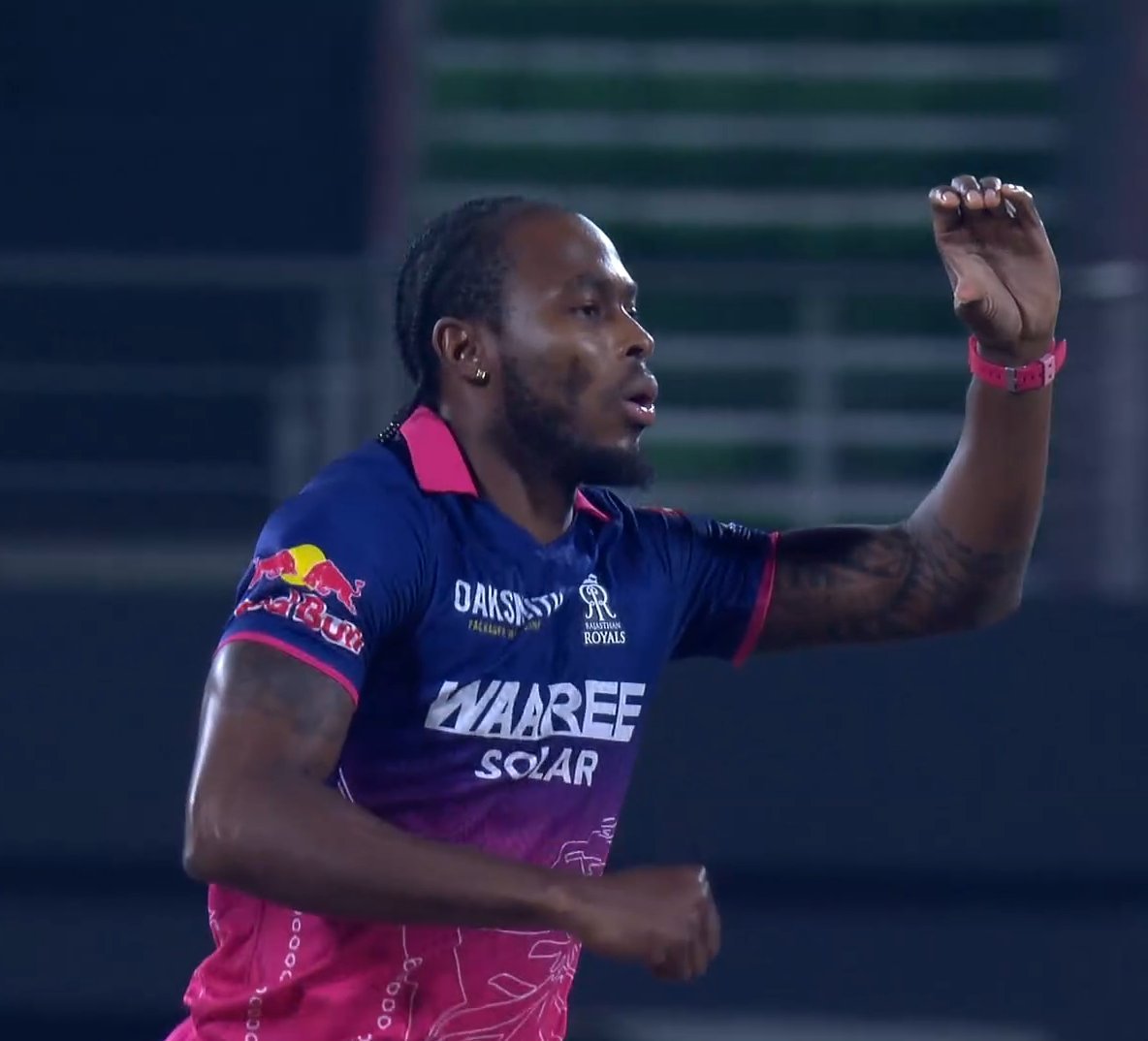 Cricadium tweet media