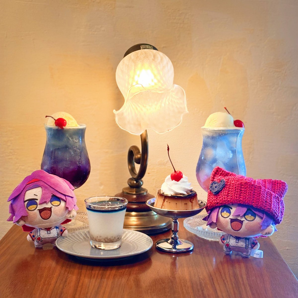 ろくと tweet media