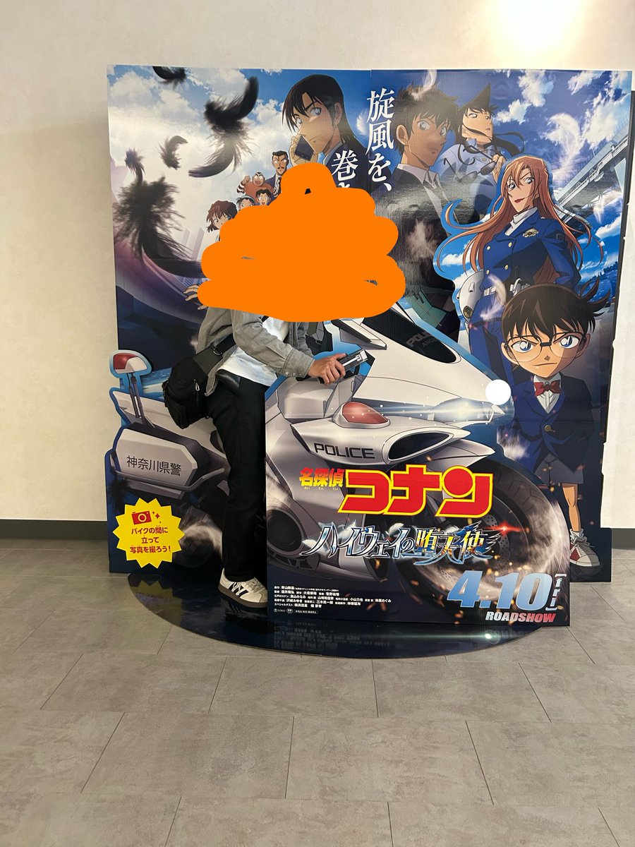 はっしー tweet media