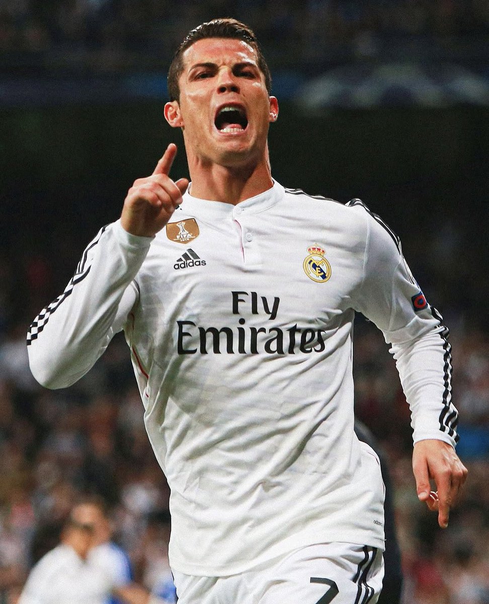 ActuCR7 tweet media