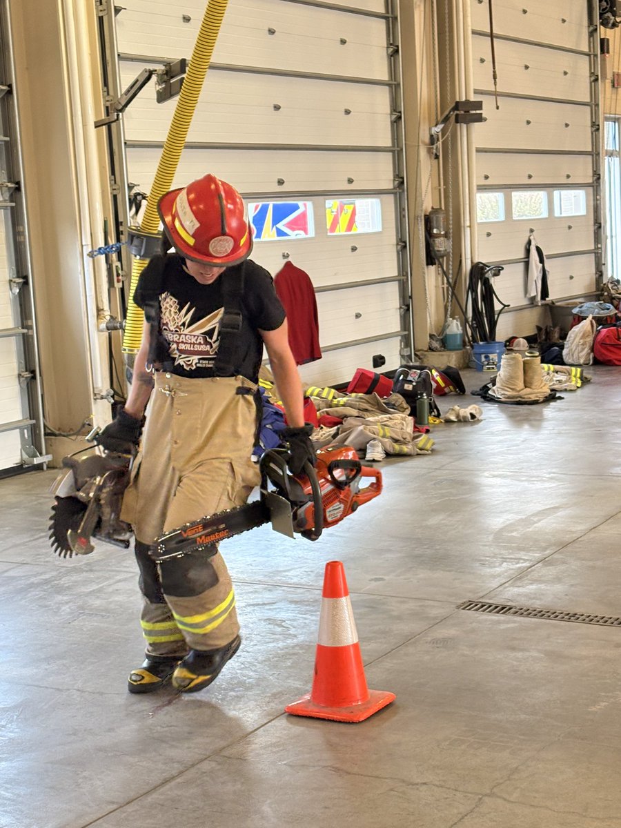 MCC Fire Science Program tweet media