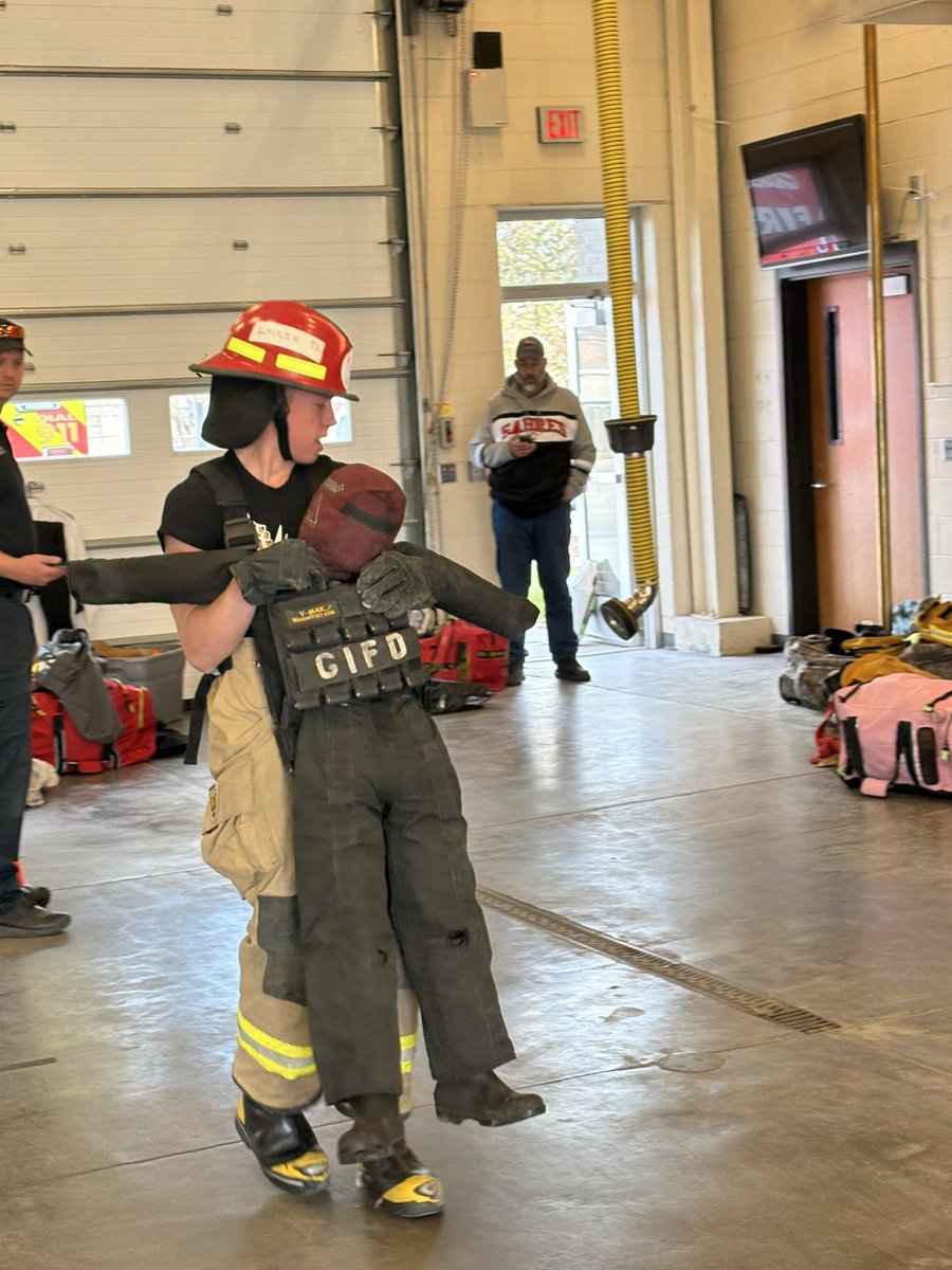 MCC Fire Science Program tweet media