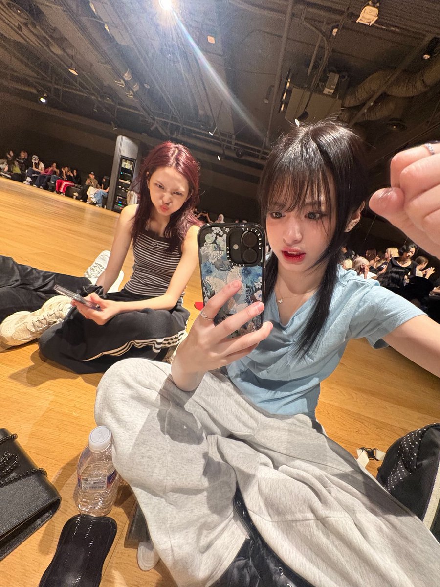 BABYMONSTER PICS tweet media