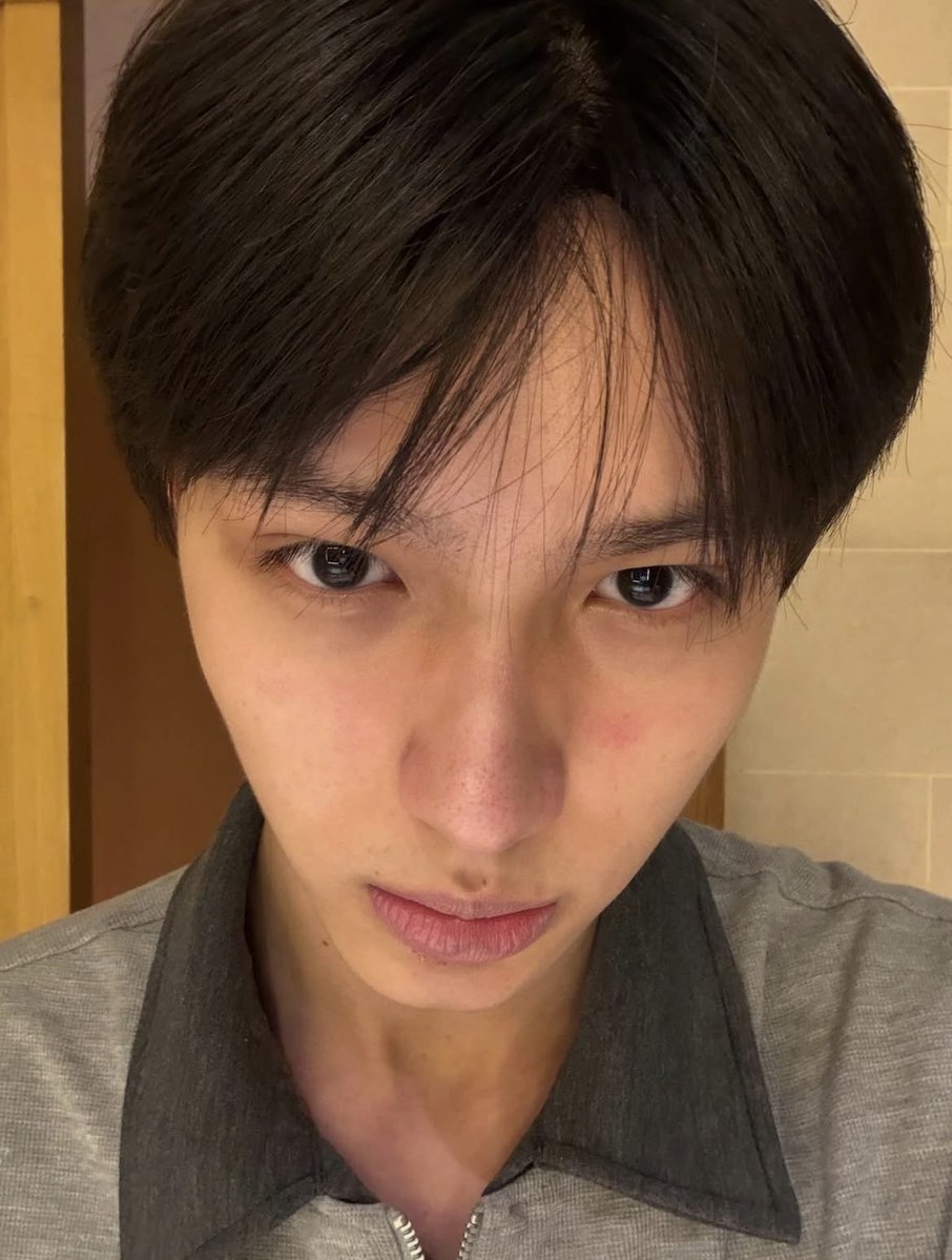 NexT1DEINTLFD's tweet image. 04/10/26 Omar🦖 IG Update (1/2)

🔗 instagram.com/p/DW82R1jFCmj/…

#NexT1DE #NexT1DE_OMAR #OMAR #OmarTang #唐奥玛