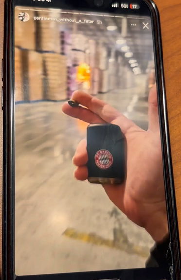 US Attorney L.A. tweet media