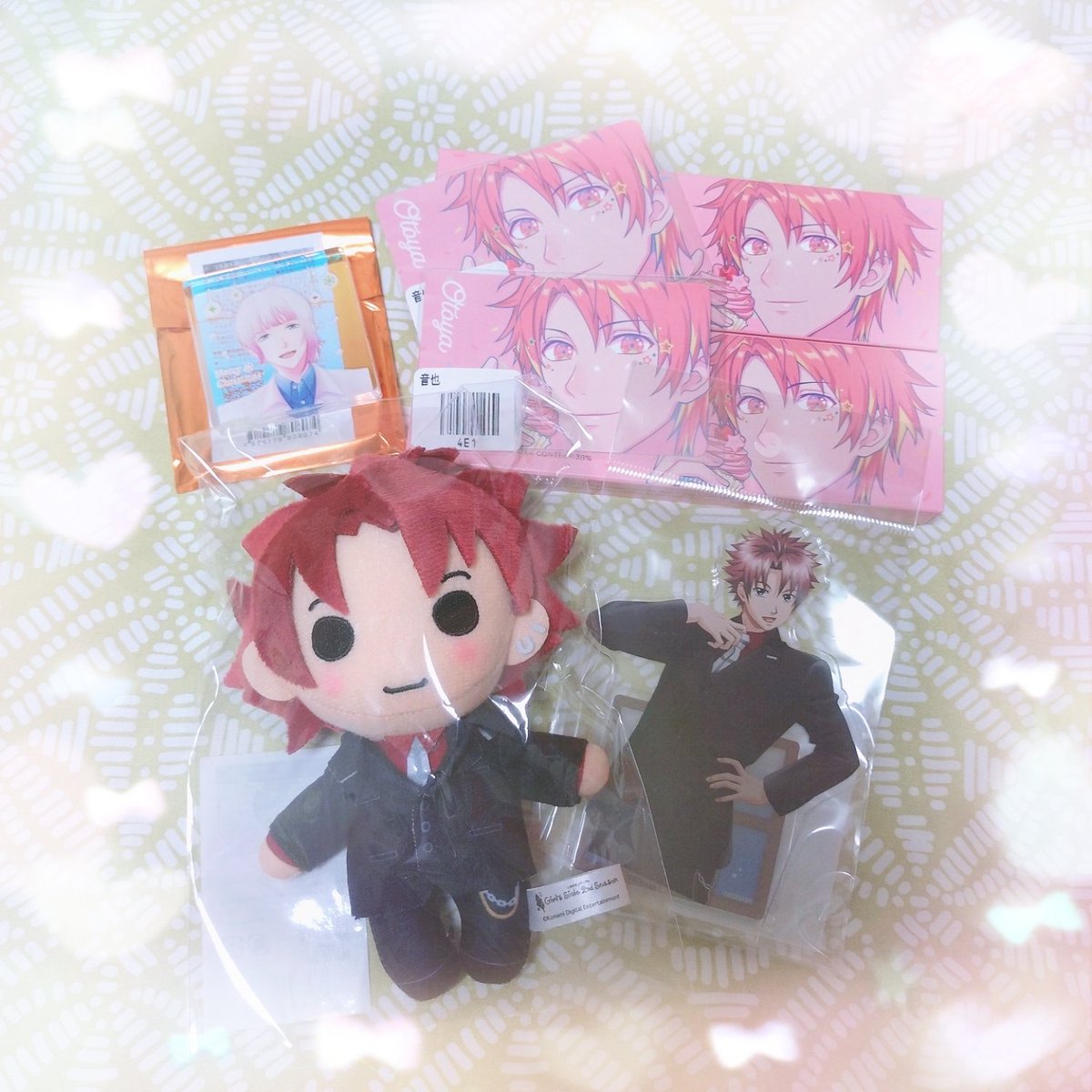 えむぴ tweet media