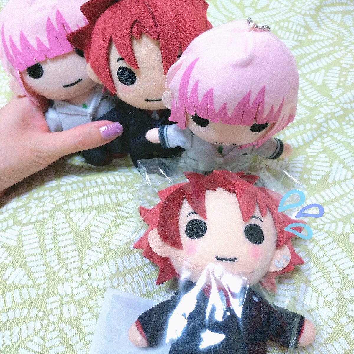 えむぴ tweet media