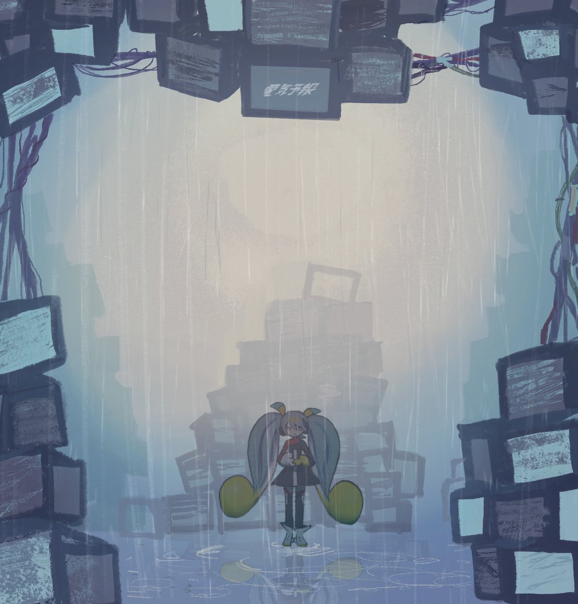 みょん tweet media