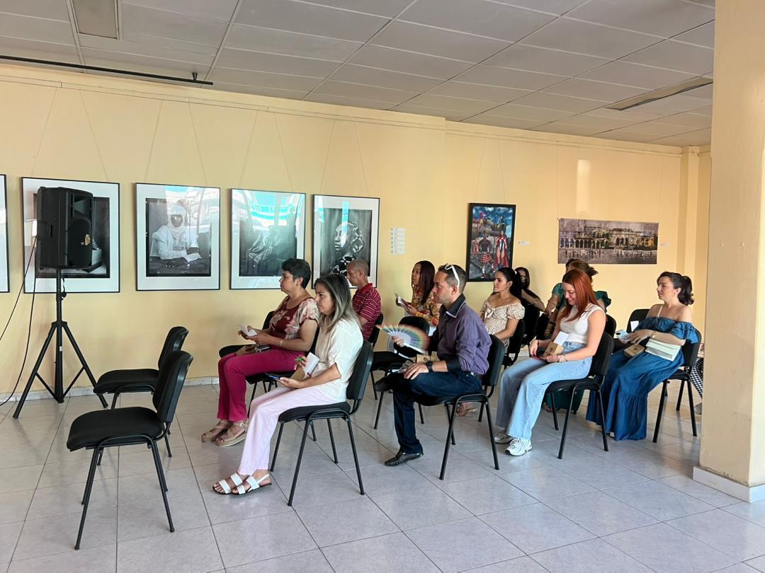 TelePinar tweet media