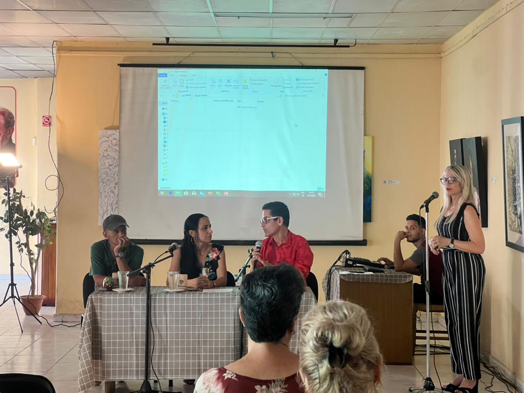 TelePinar tweet media