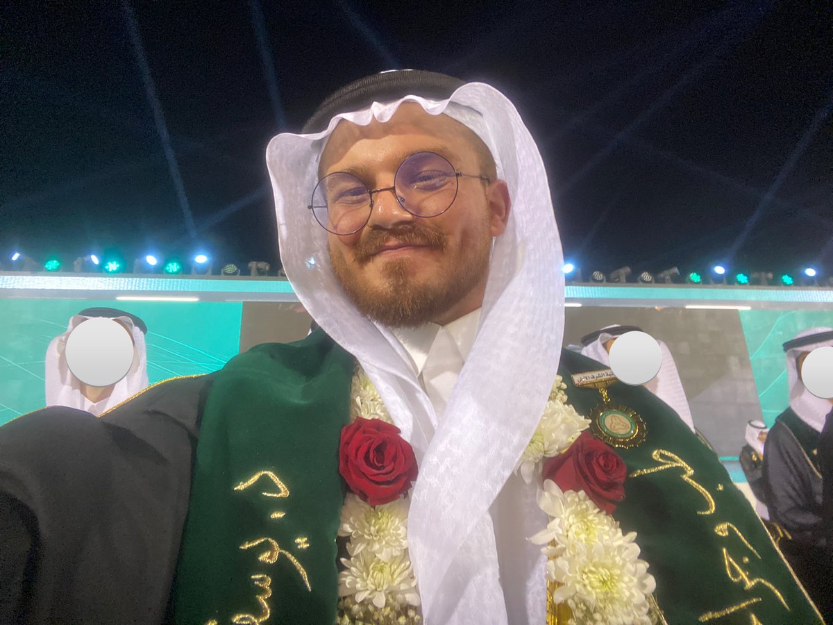 Yousef Alhusaini 🍊 tweet media