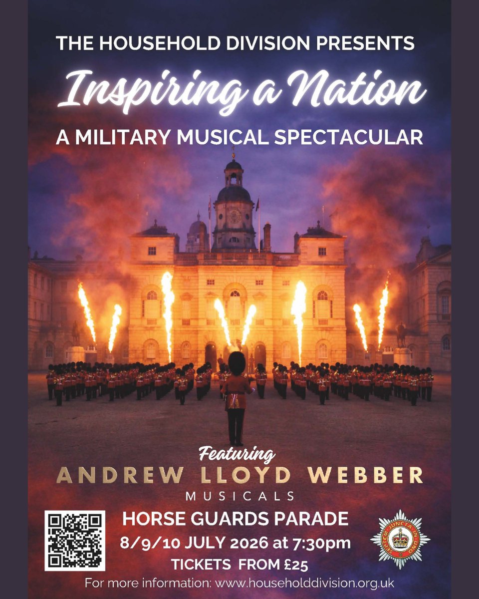 Victory Services Club tweet media