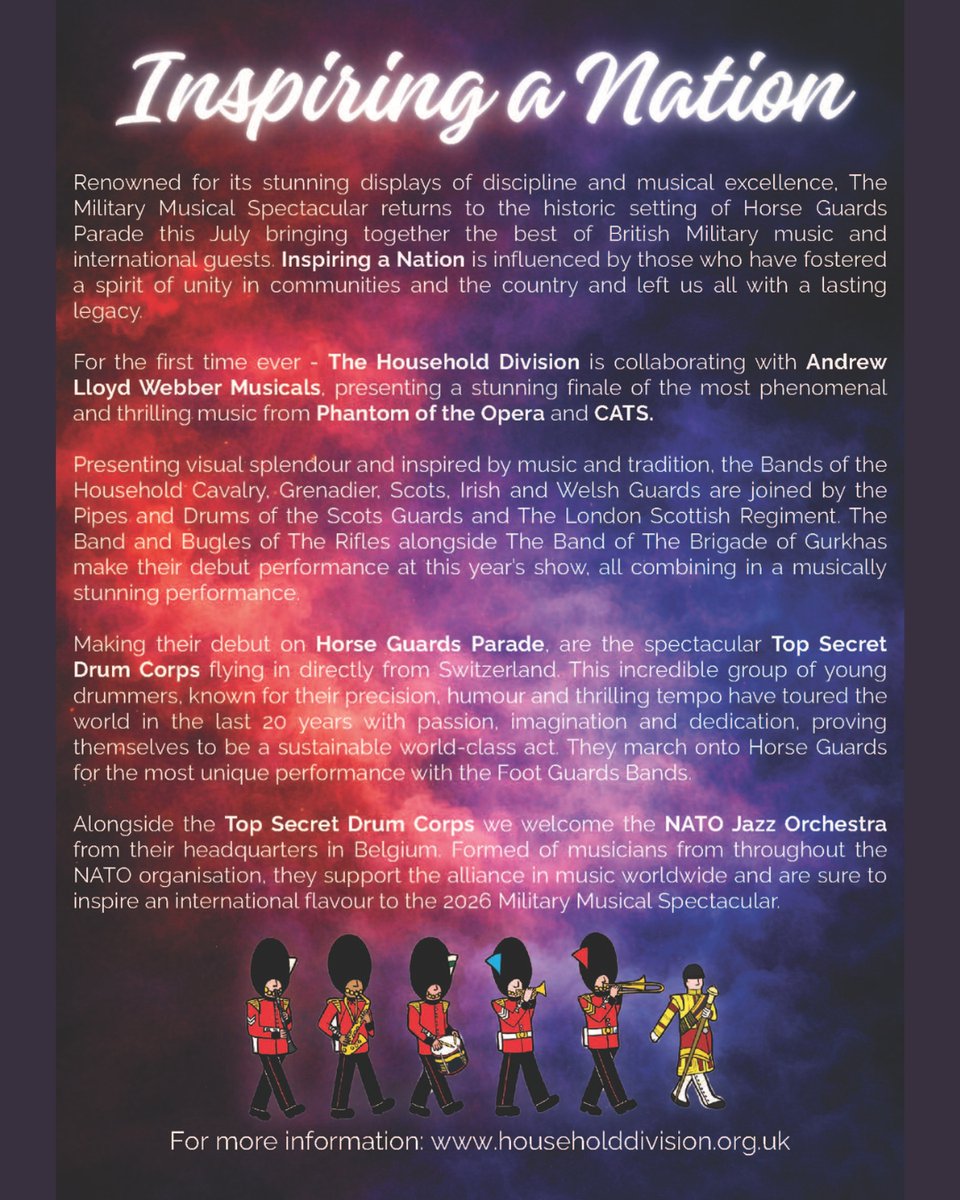 Victory Services Club tweet media