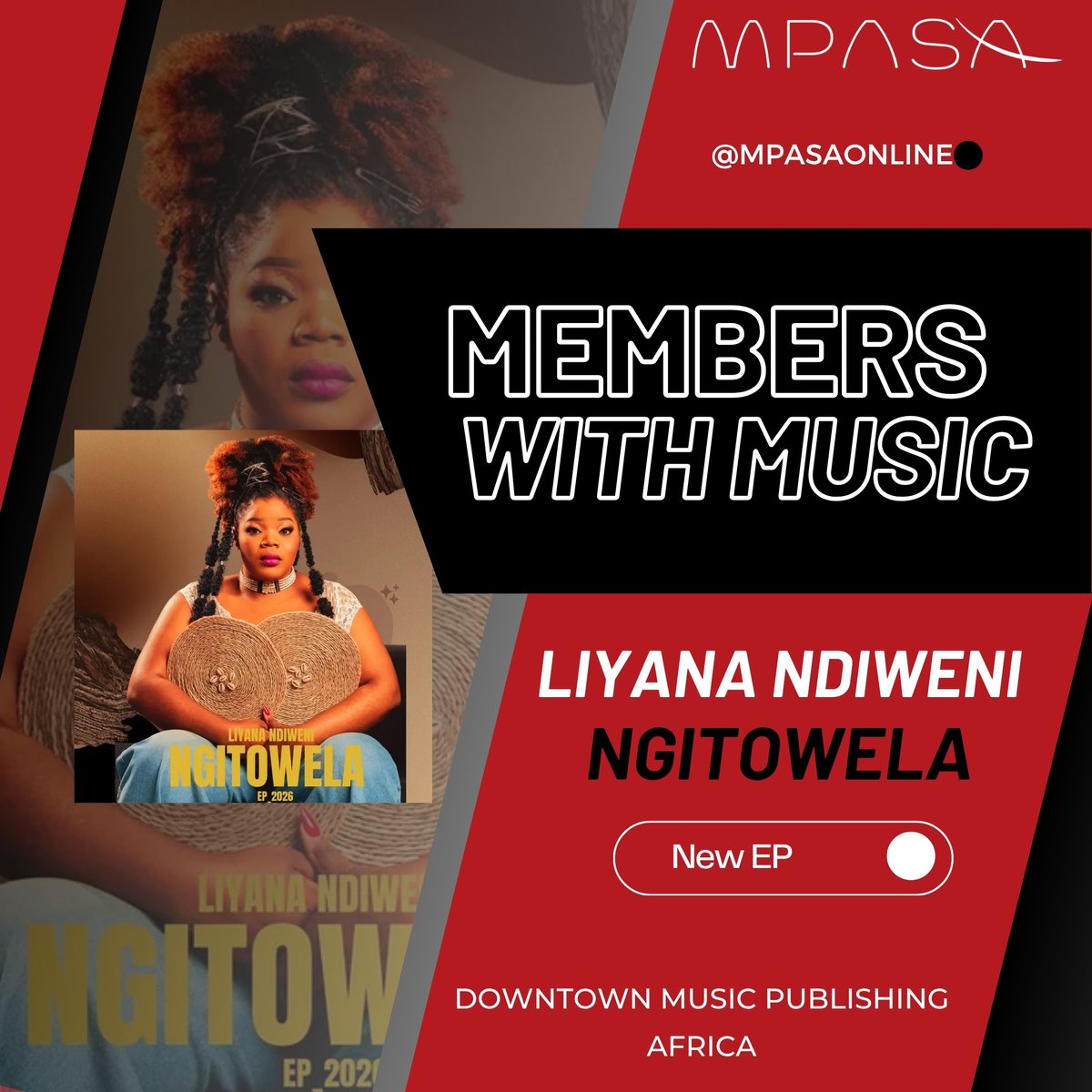 Music Publishers Association of South Africa tweet media