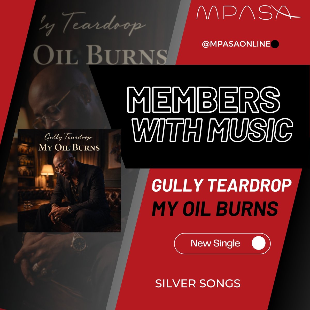 Music Publishers Association of South Africa tweet media