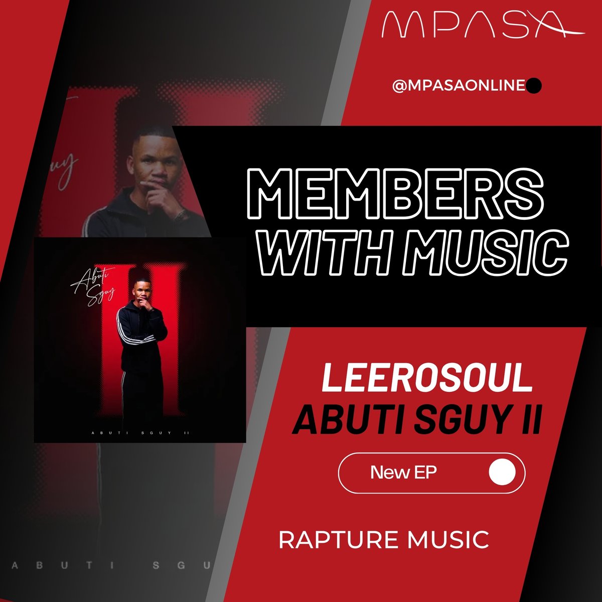 Music Publishers Association of South Africa tweet media