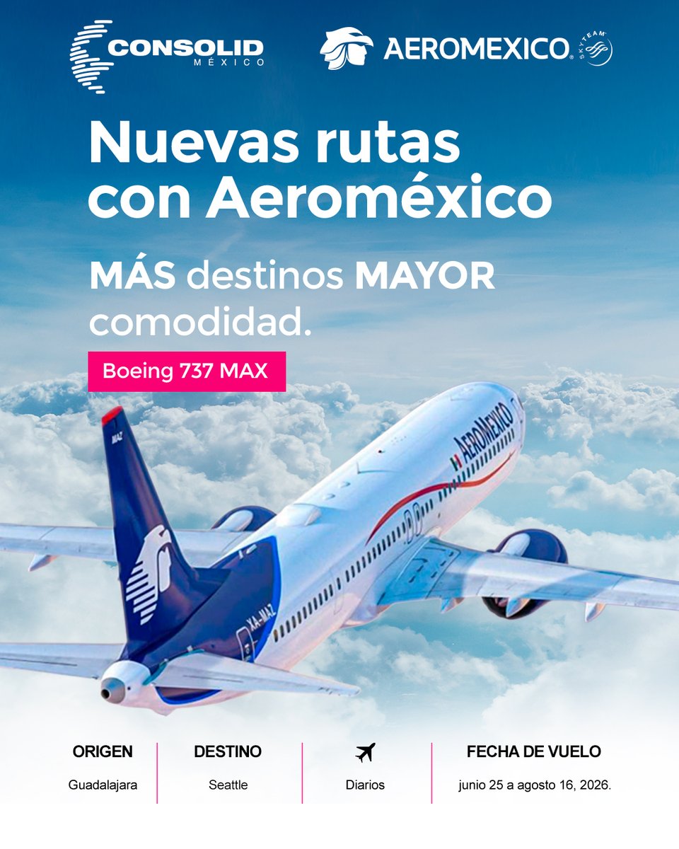 Consolid México tweet media