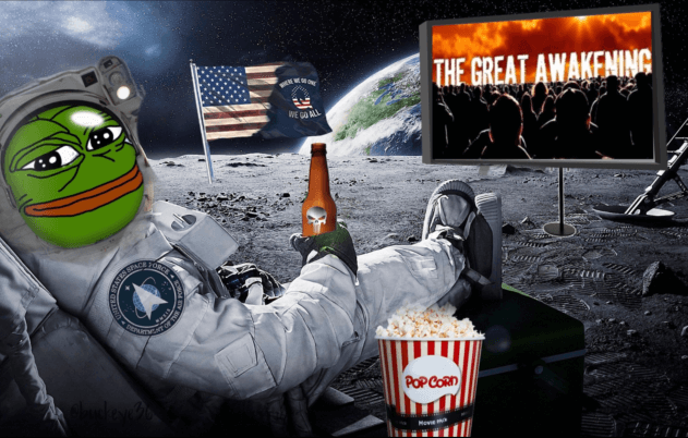 Swamp Drainer tweet media