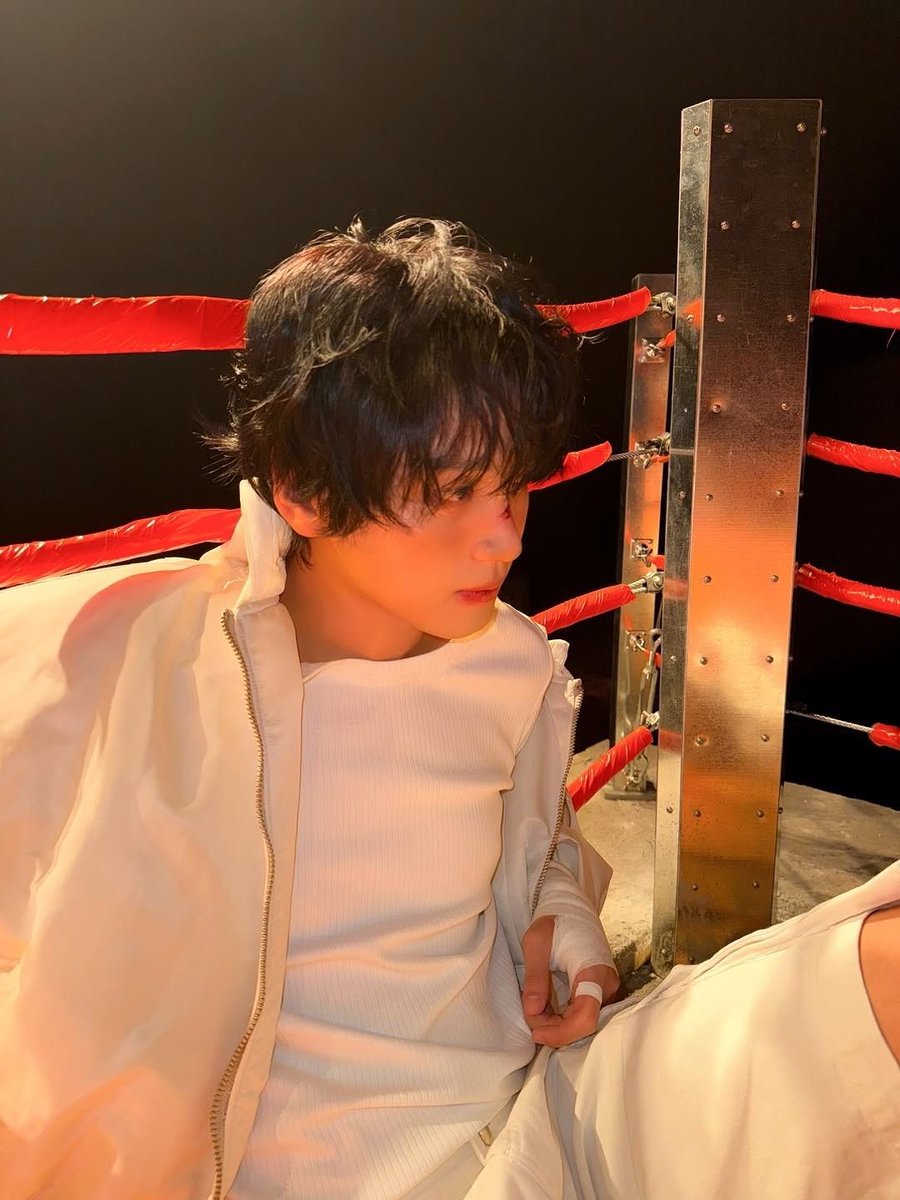 JIHYUCK THAILAND tweet media