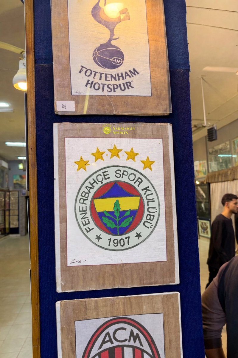 Saraçoğlu Sports tweet media