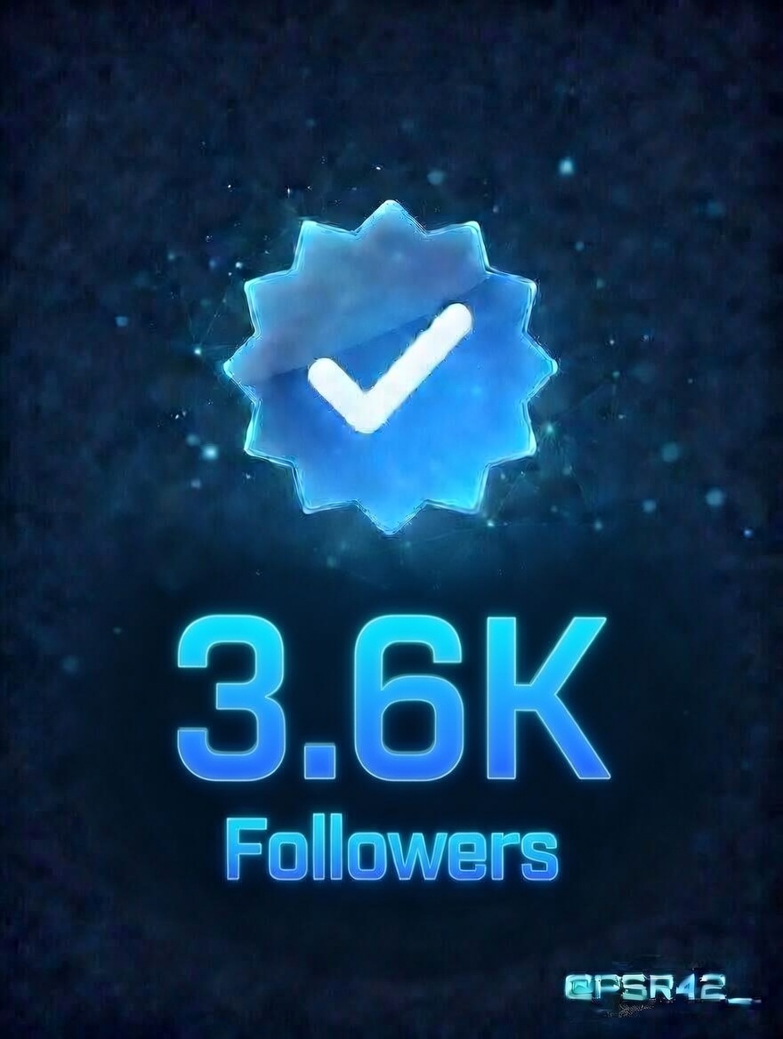 Praveen_42 tweet media