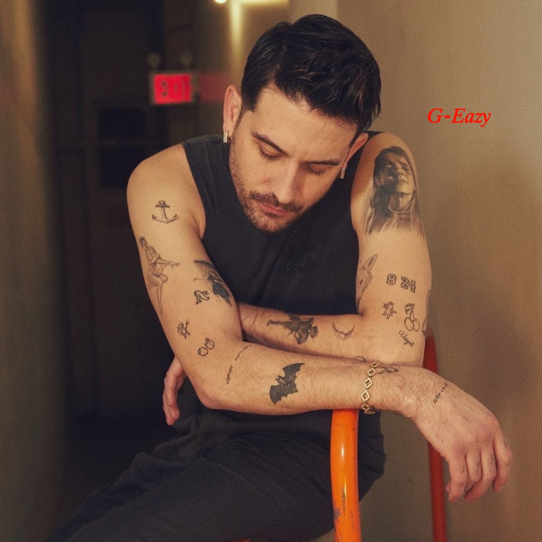 𝑮𝒆𝒓𝒂𝒍𝒅 𝑬𝒂𝒓𝒍 𝑮𝒊𝒍𝒍𝒖𝒎 tweet media