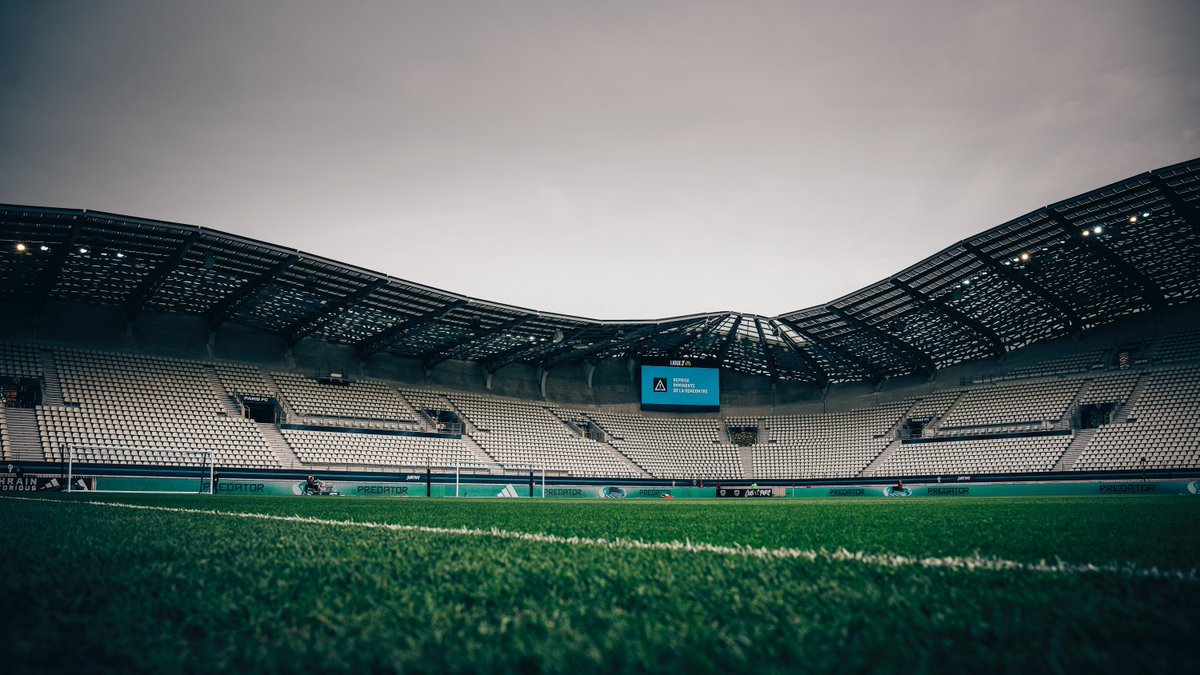 AS Monaco 🇲🇨 tweet media