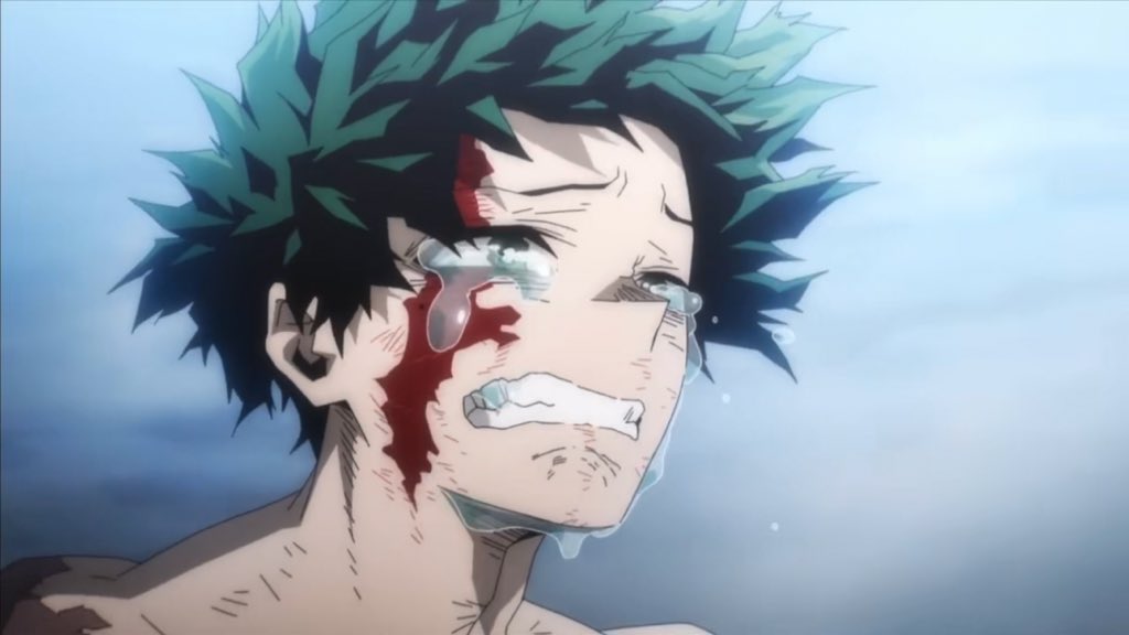 mochi 🍀 tweet media