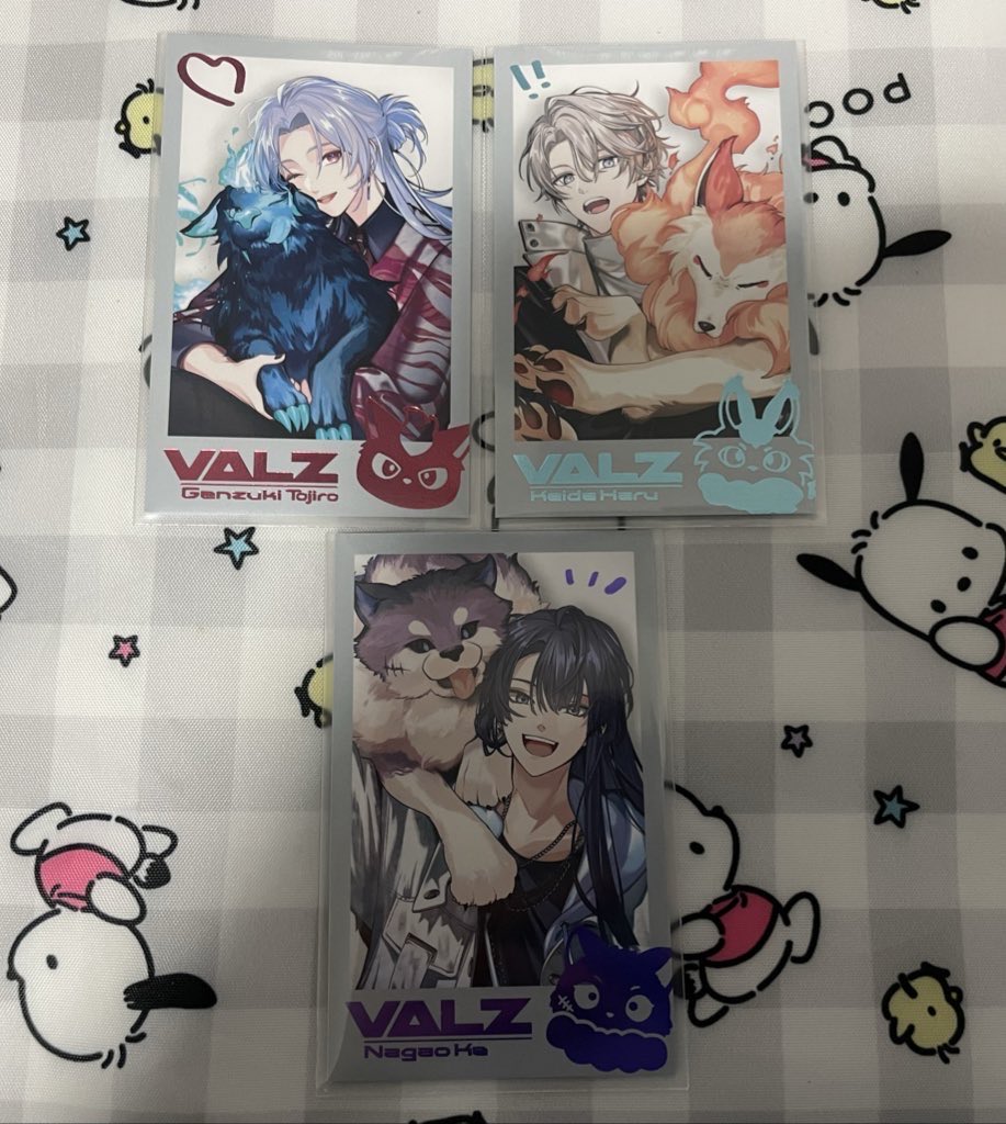 まめ@初回固定必読 tweet media