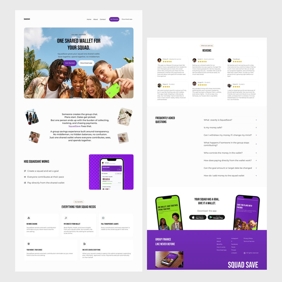 Nessa 🌸 II Product designer tweet media