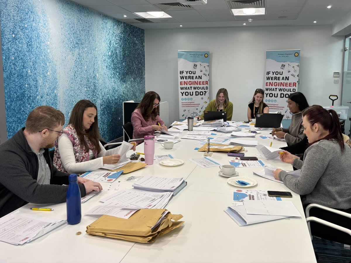 CECA North West tweet media