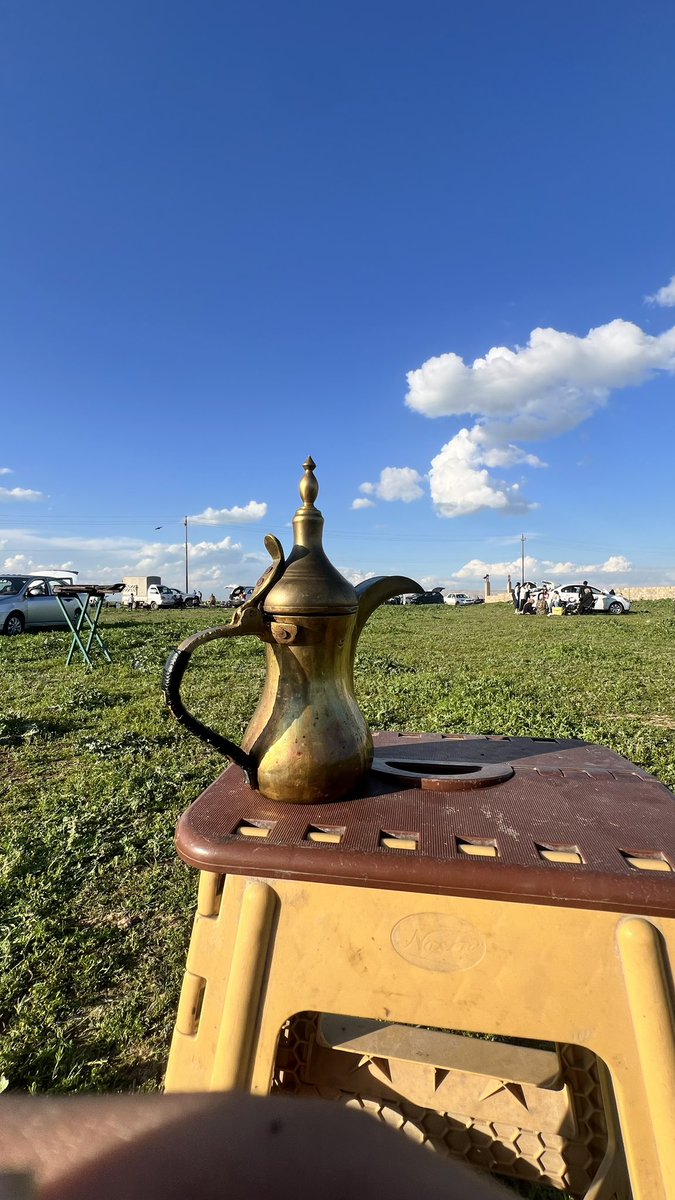 ناصر آل سعد ⚖️ tweet media