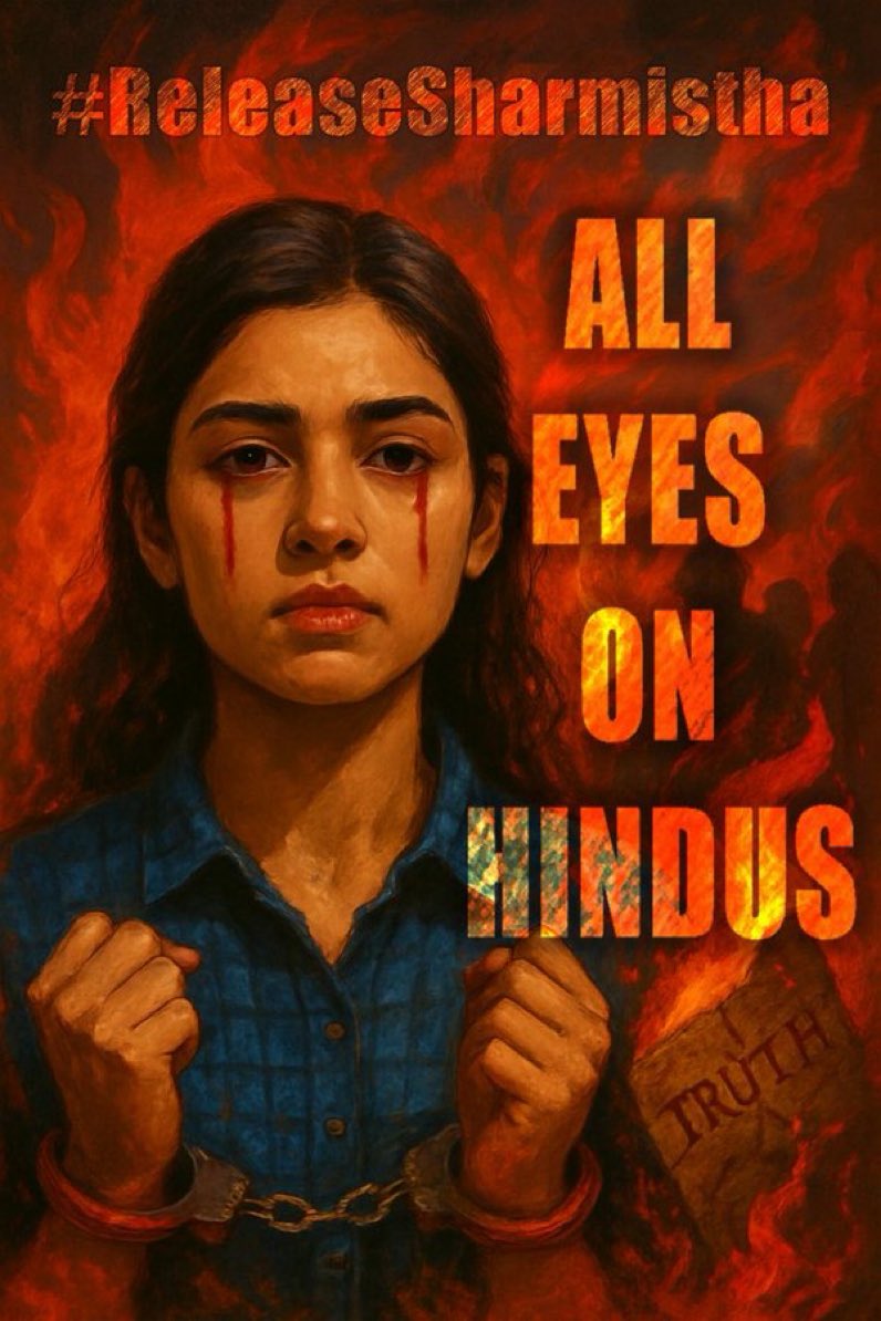 Vikram Pratap Singh tweet media