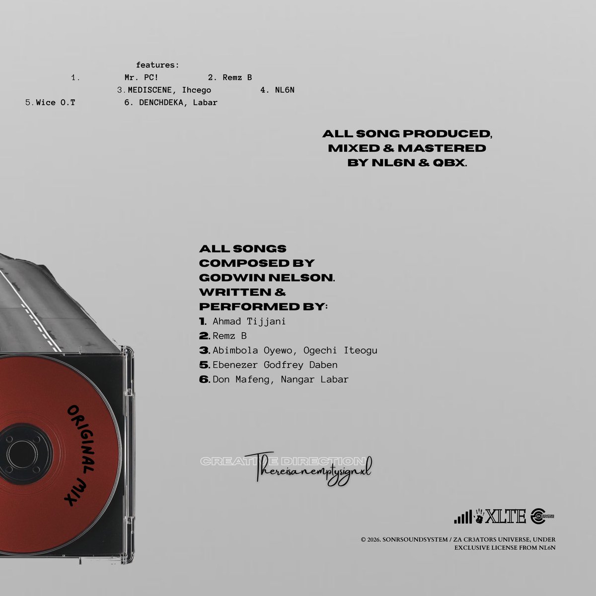 SONRSOUNDSYSTEM tweet media