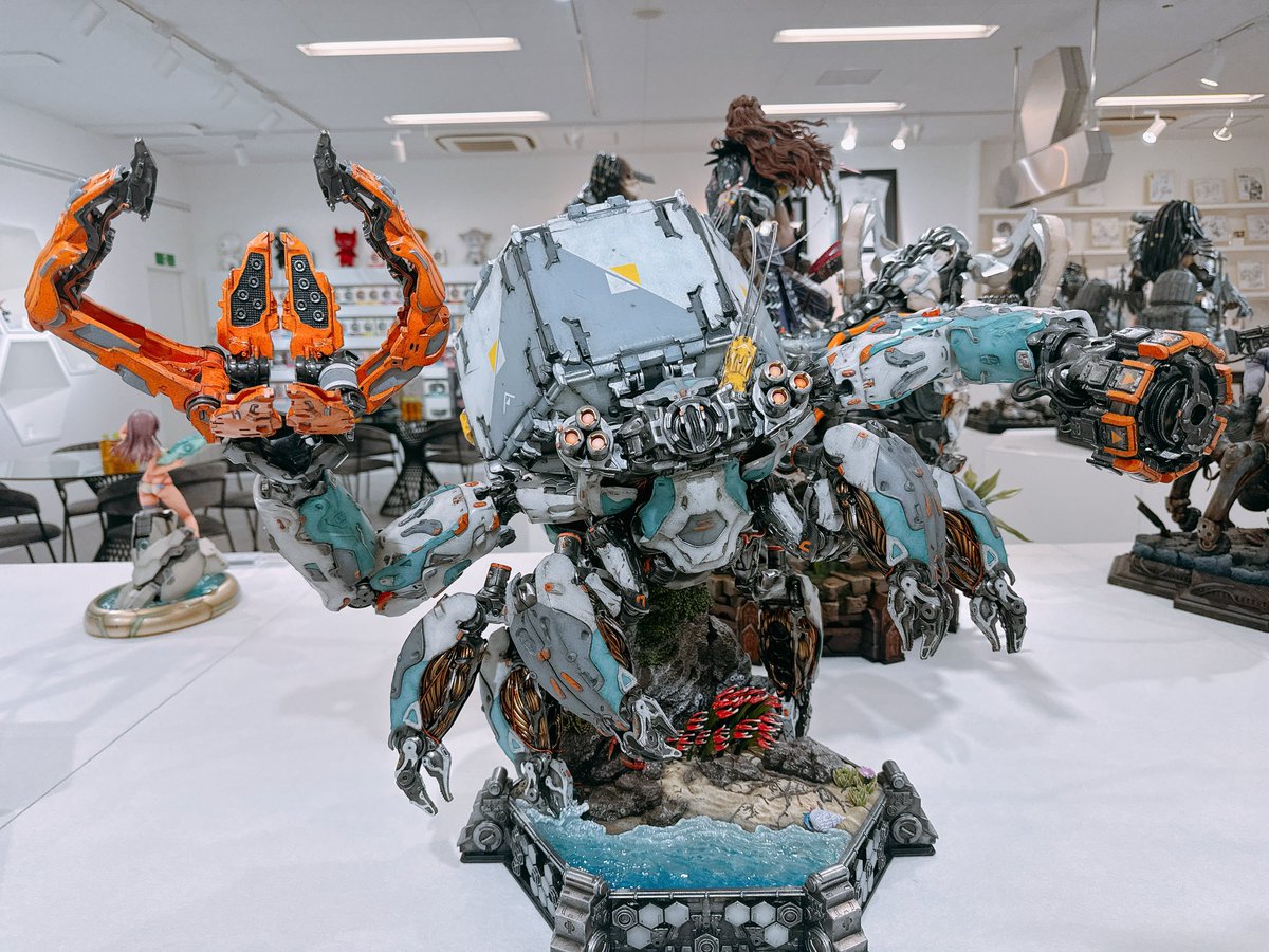 月城セシル🌕∞ tweet media