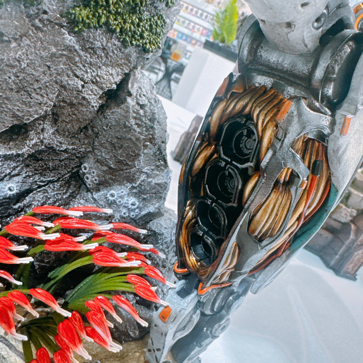 月城セシル🌕∞ tweet media