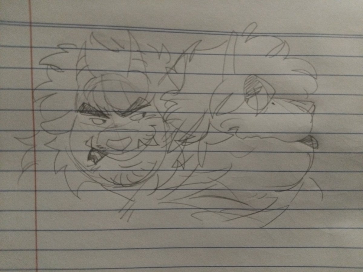 ★ ROWDYROSSO ★ COMMISSIONS CLOSED tweet media