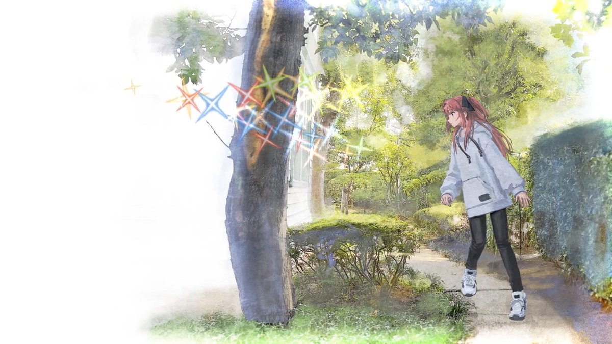 KeyFrame Staff List tweet media