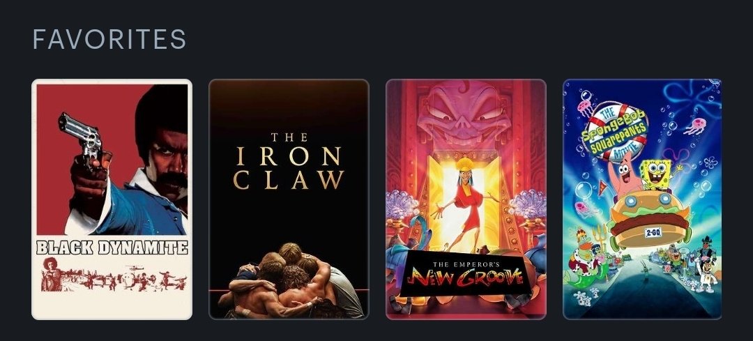 The Pic-a-Flic Podcast tweet media