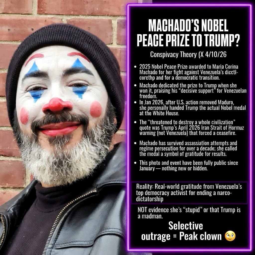 Ƒʉͫcͧкͭιͪηͣ Toxic Monkey Smitty 🇺🇸 MAGA 🍄 tweet media