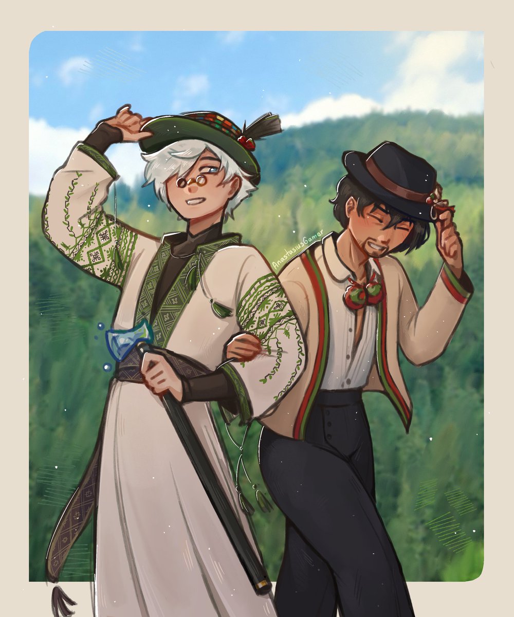 аnаstаsек εїз tweet media