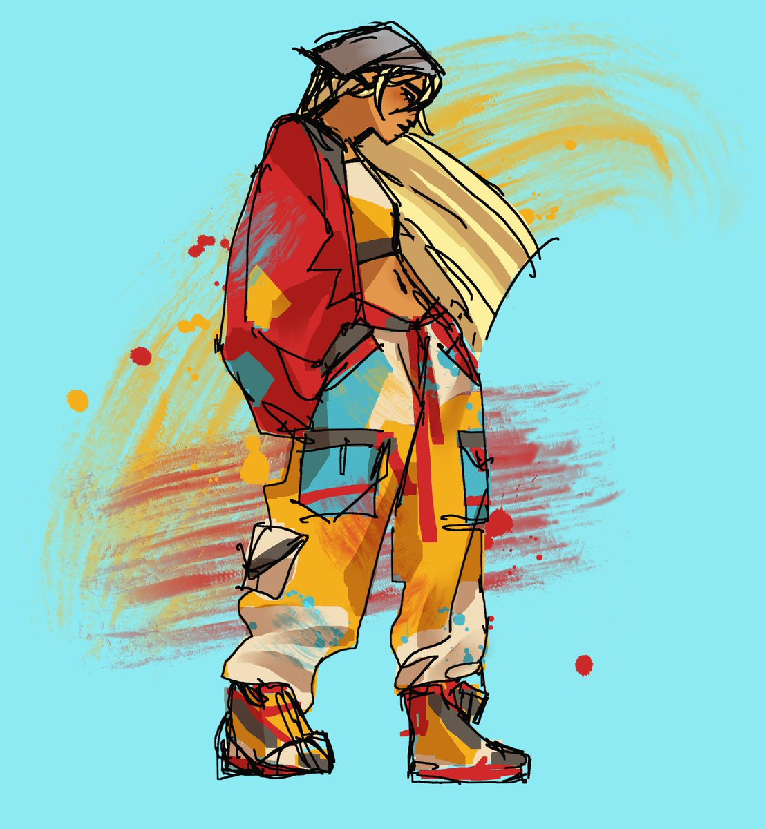 hails | locked out of hailstwt rn tweet media