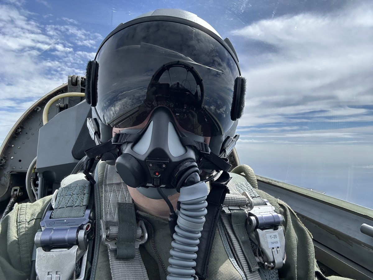 U.S. Air Force Academy tweet media