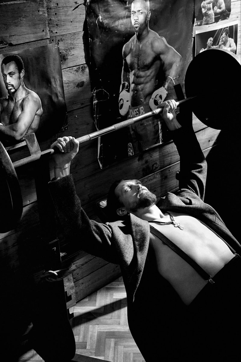 Oleksandr Usyk tweet media