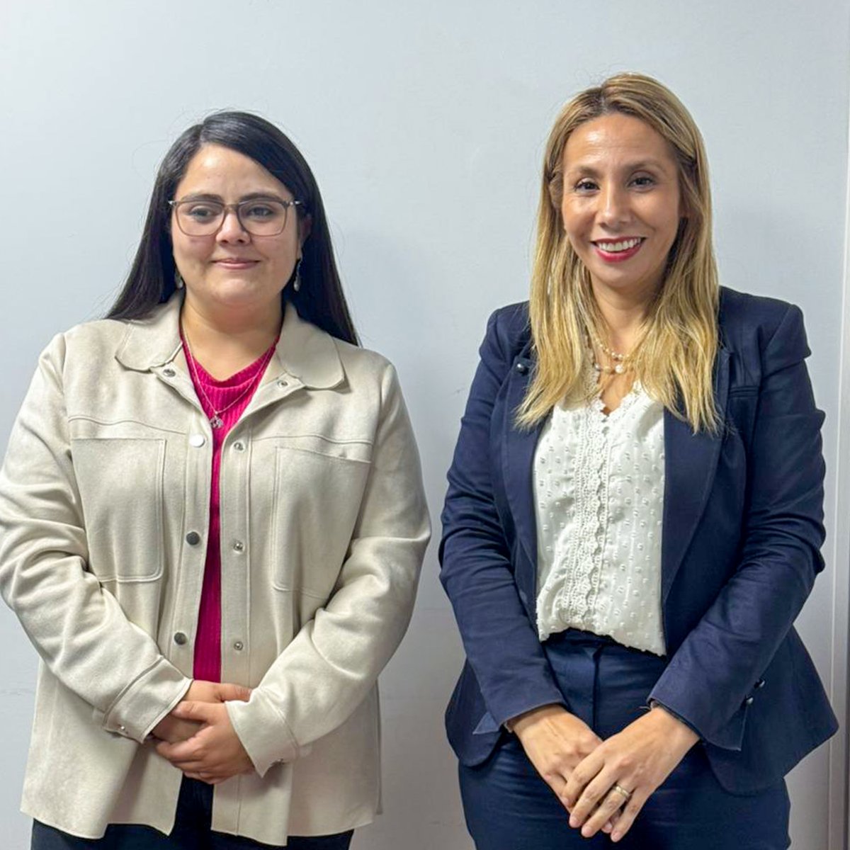 Seremi del Medio Ambiente Ñuble tweet media