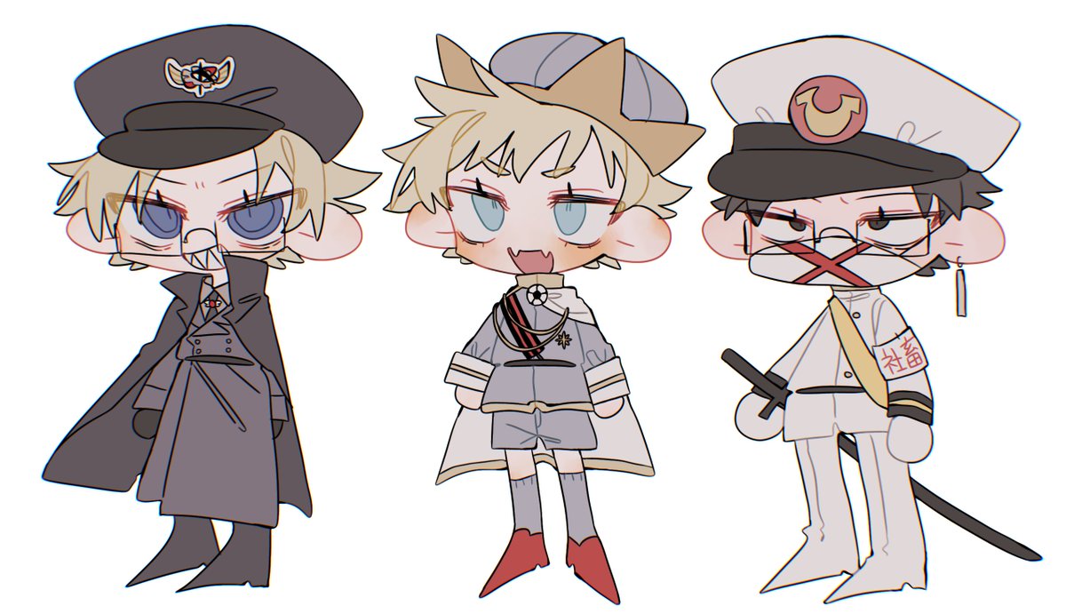 いつき tweet media