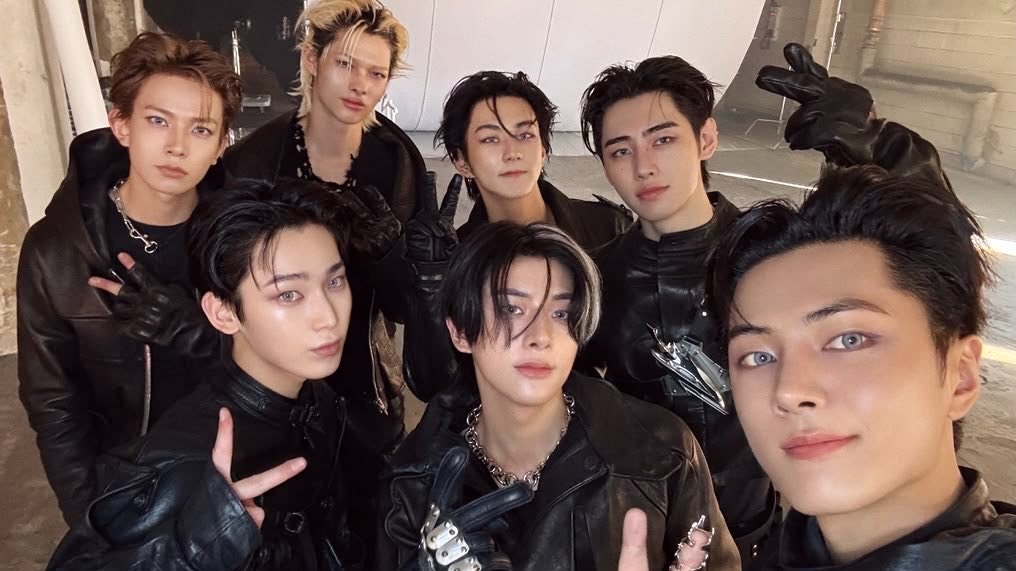 tori sevEN tweet media