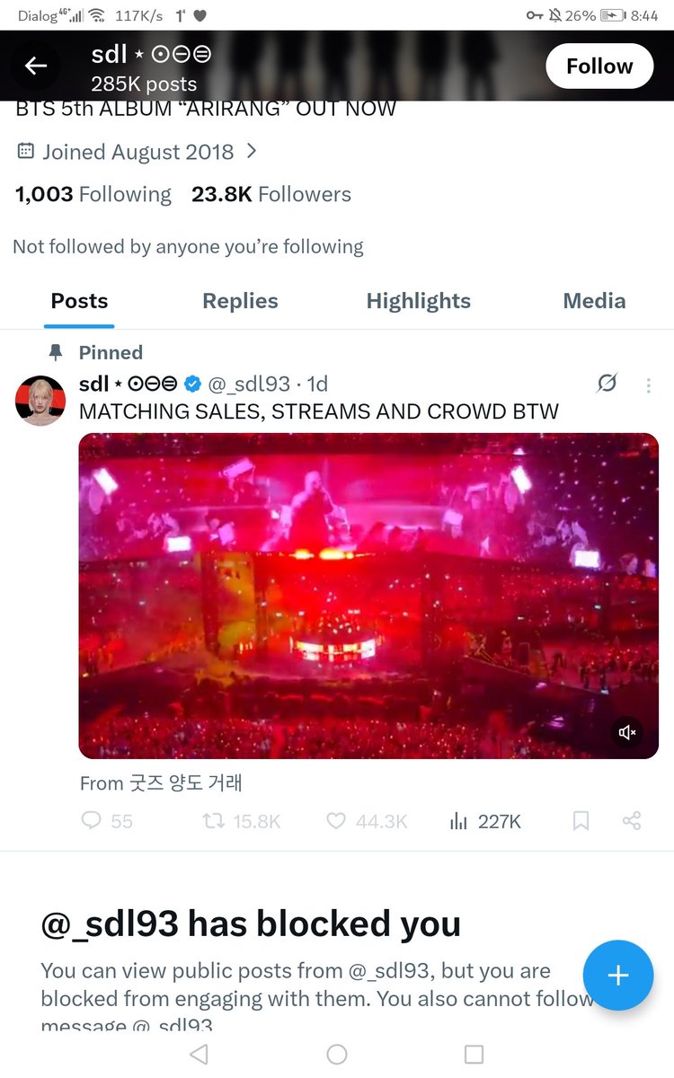 shake it off _99.9% tweet media