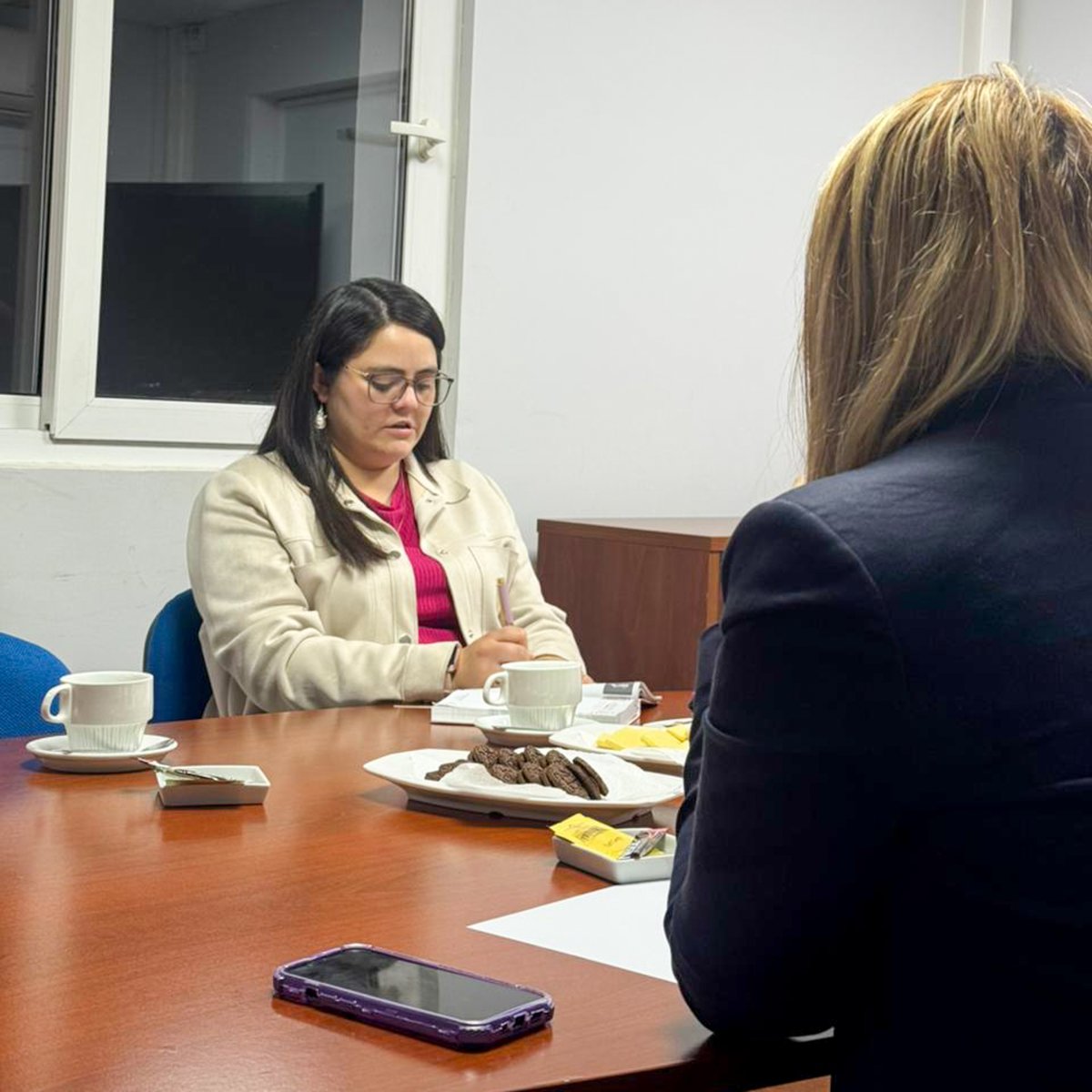 Seremi del Medio Ambiente Ñuble tweet media