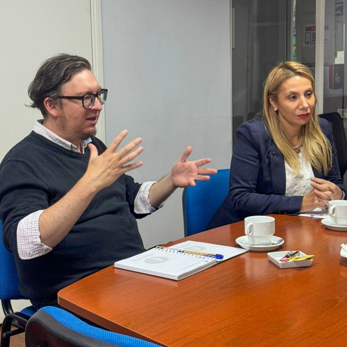 Seremi del Medio Ambiente Ñuble tweet media